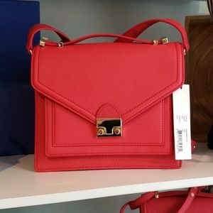 Loeffler Randall crossbody